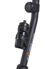 Велотренажер магнитный FITRONIX Black SWAN