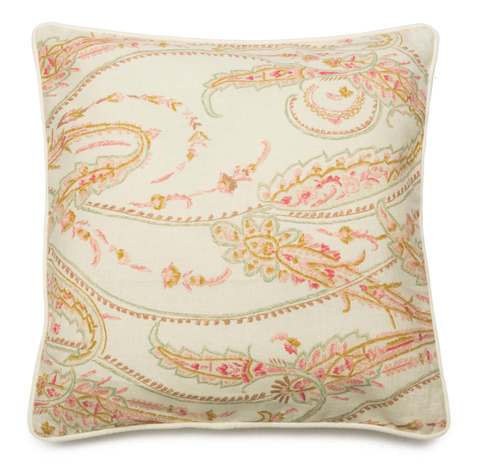 Подушка декоративная 45х45 Edinburgh Weavers EW22