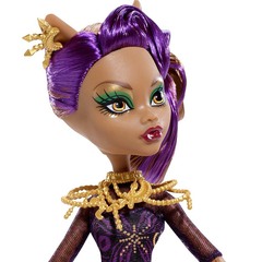 Клодин Вульф. Страх, камера, мотор!