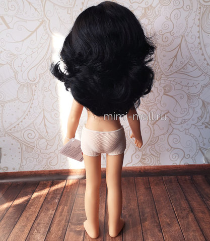 Кукла Лиу без одежды 32 см Paola Reina (Паола Рейна) 14789