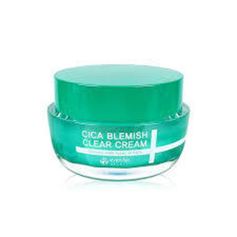 Eyenlip Cica Крем для лица Cica Blemish Clear Cream