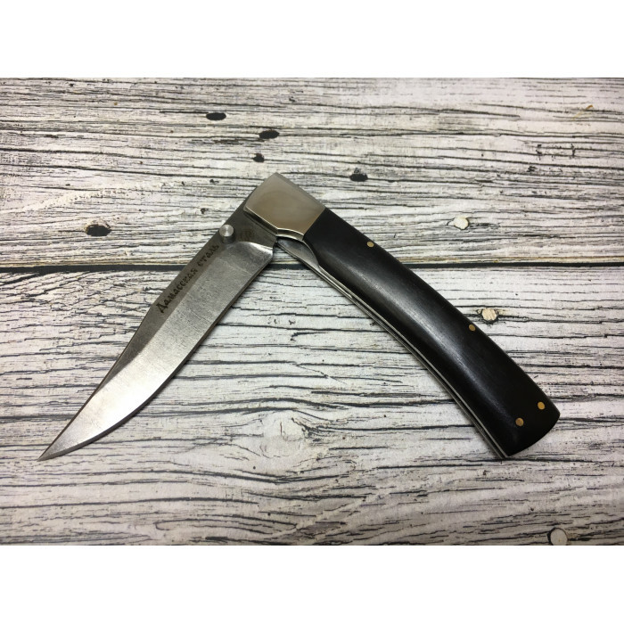 Боевой Нож Рысь Купить