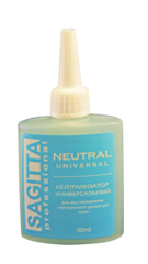 SAGITTA  Нейтрализующее средство NEUTRAL 30 ml