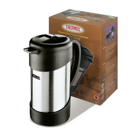 Термос-кофеварка NCL1000 1,0 L (Thermos)