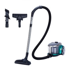 Пылесос Eureka Apollo Vacuum Cleaner Strong Suction Power Blue EU