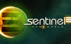 Sentinel 3: Homeworld (для ПК, цифровой код доступа)