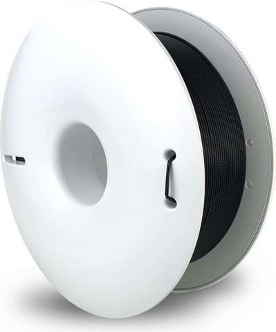 Пластик для 3D-принтера Fiberlogy Nylon PA12 + GF15 Black