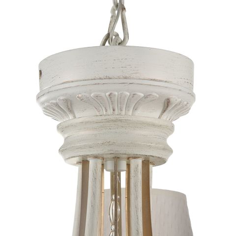 Люстра Maytoni Enna ARM548-05-WG