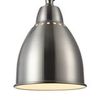 Бра Maytoni Domino MOD142-WL-01-N