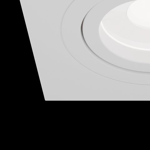 Встраиваемый светильник Technical Atom DL024-2-01W