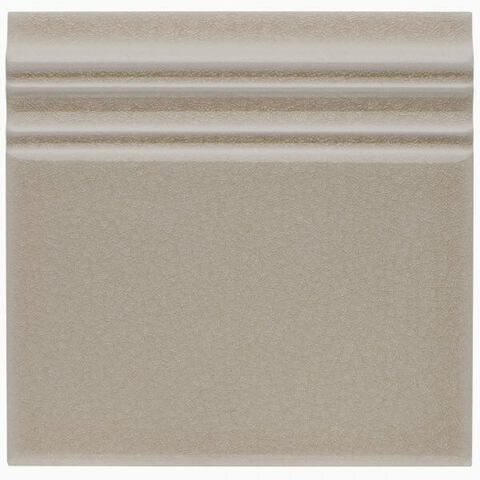 Adex Ocean Rodapie Sand Dollar 15x15