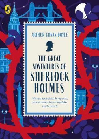 The Great Adventures of Sherlock Holmes