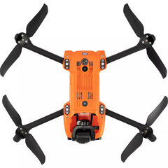 Квадрокоптер Autel Robotics EVO NANO Orange Premium (2 батареи) RTF - EVO-NANO-ORANGE-COMBO2