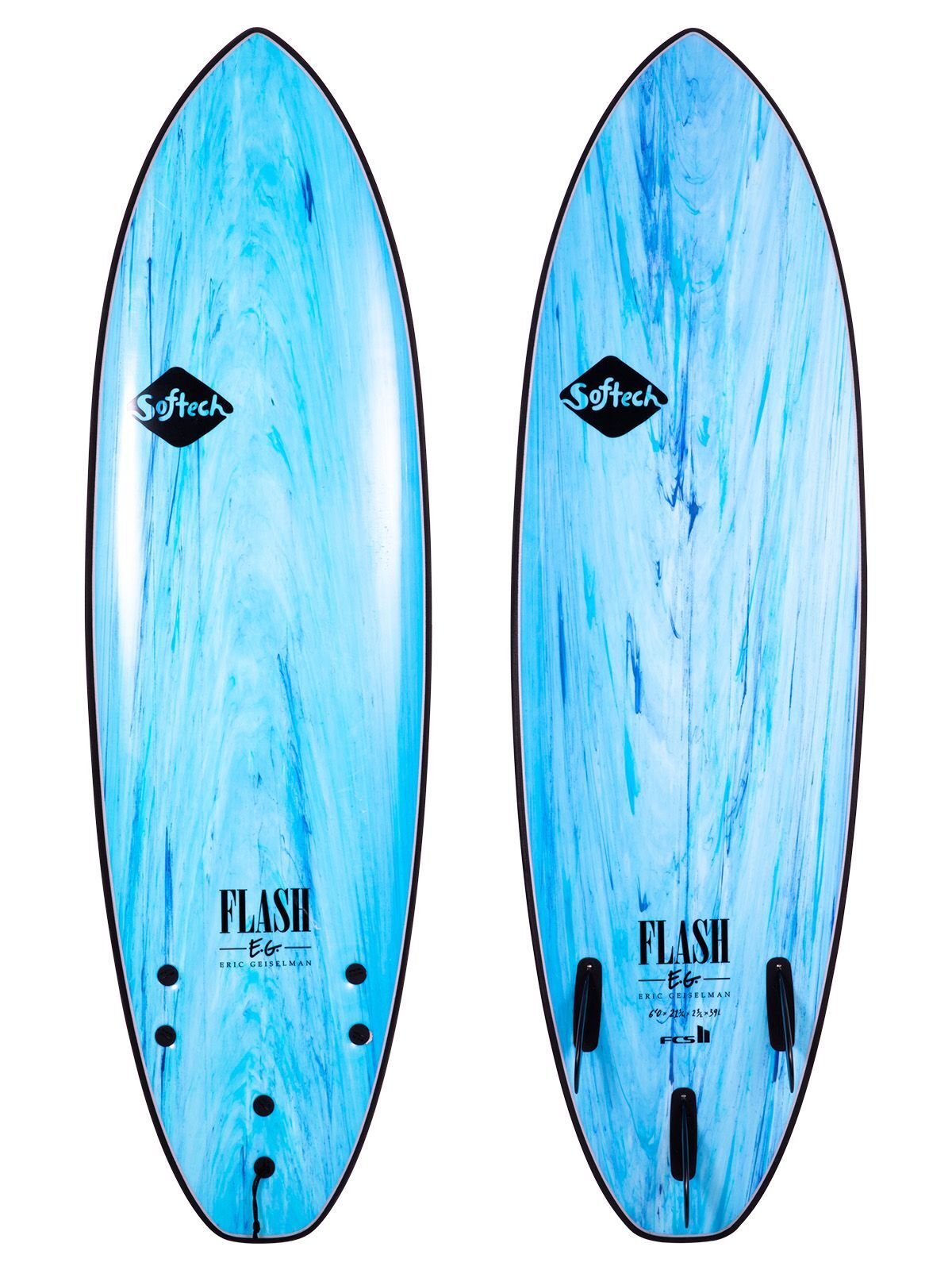 Flash softech deals