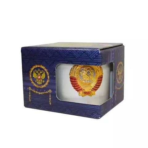 Кружка алюминиевая СССР