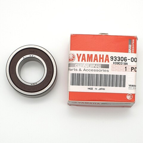 Подшипник Yamaha 933060042000