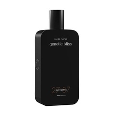 27 87 PERFUMES GENETIC BLISS lady 1ml