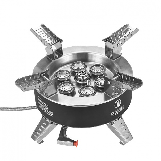

ГОРЕЛКА ПОХОДНАЯ BULin BL100-B18