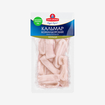 кальмар