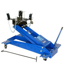 Домкрат трансмиссионный Т60303W AE&T 1,5 т.