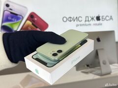 iPhone 12, 128 ГБ б/у