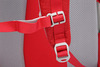 Картинка рюкзак туристический Nevo Rhino 9067-NW Red - 7