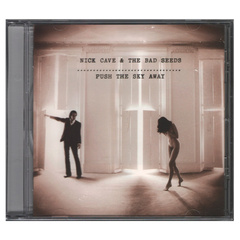 Nick Cave & The Bad Seeds / Push The Sky Away (RU)(CD)