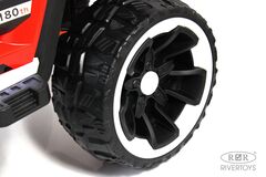 Jeep E007EE (Полноприводный)