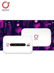 Wi-fi роутер с сим картой MT20 акб 2100mAh