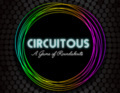 Circuitous (для ПК, цифровой код доступа)