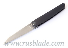 Cheburkov 2019 Kori Limited Project Knife 