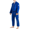 Ги для BJJ Grips Leo Cor Blue