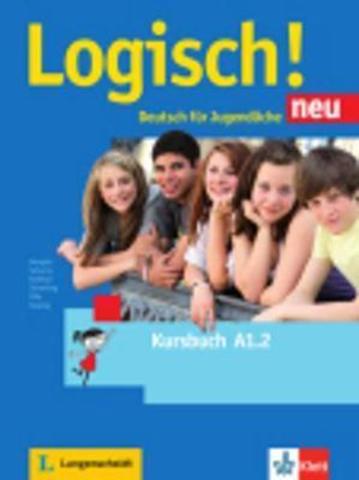 Logisch! Kursbuch A1.2