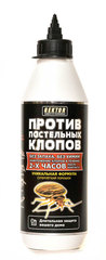 Гектор от постельных клопов