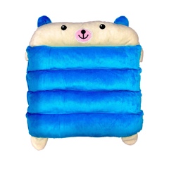 Мягкая накладка на стул Fundesk A313