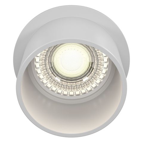 Встраиваемый светильник Technical Reif DL050-01W