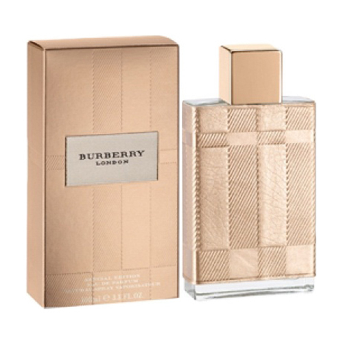 Burberry brit or london best sale