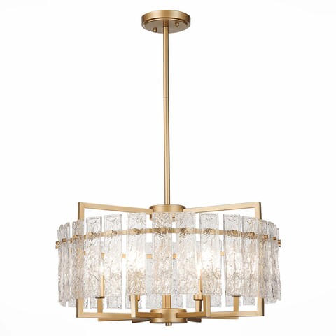 Подвесная люстра ST Luce MIRA SL1632.203.06