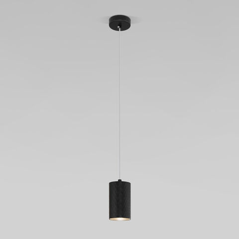 Подвесной светодиодный светильник Bonaldo 50247/1 LED/ черный