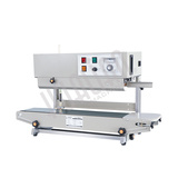 фото 1 Роликовый (конвейерный) запайщик вертикального типа DBF-900V LOW COST Hualian Machinery на profcook.ru