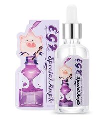 Elizavecca Сыворотка с эпидермальным фактором роста - Witch piggy hell pore EGF special ample, 50мл, шт