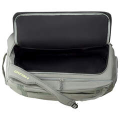 Теннисная сумка Head Pro Duffle Bag L - light green/liquid lime