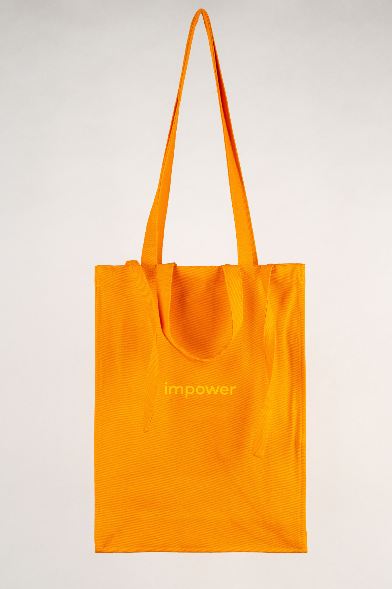 Bag IMPWR RECYCLED