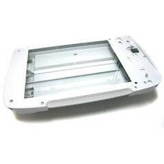 Сканер в сборе (основание) HP LJ M1120 (CB537-67901) OEM