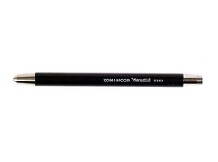 Карандаш цанговый металлический KOH-I-NOOR VERSATIL 5356, 3,8 мм, черный