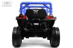 BUGGY L888LL 4WD