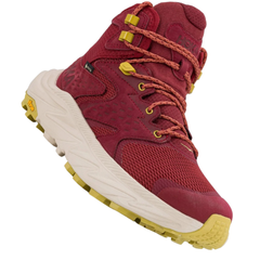 CABERNET / OXFORD TAN