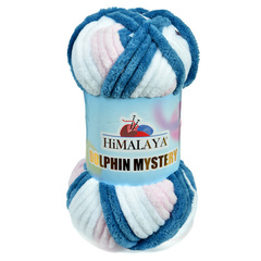 DOLPHIN MYSTERY Himalaya 93202