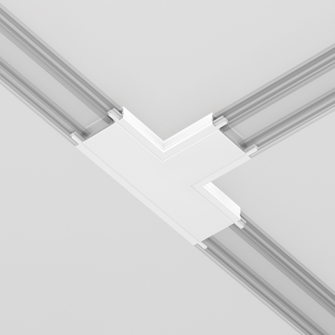 Комплектующие для накладной трековой системы Maytoni Accessories for tracks radity TRA084CT-11W