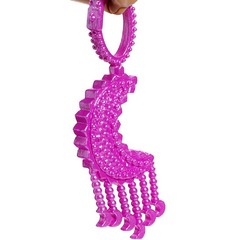 Клодин Вульф. Страх, камера, мотор!